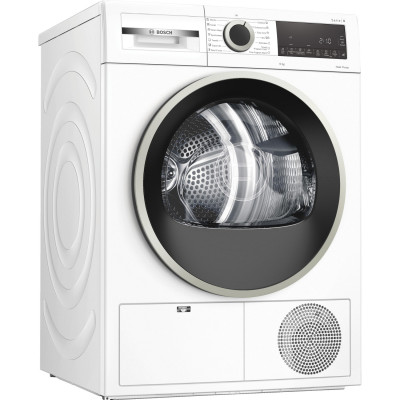 Сушильный автомат BOSCH Bosch WQG14200ME