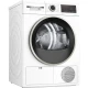 Сушильный автомат BOSCH Bosch WQG14200ME
