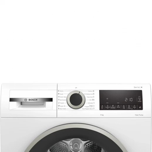 Сушильный автомат BOSCH Bosch WQG14200ME