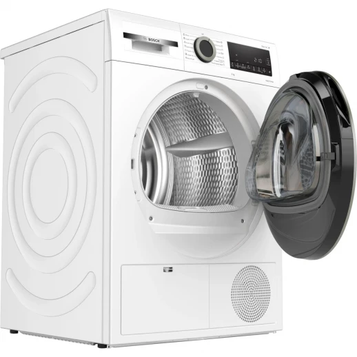 Сушильный автомат BOSCH Bosch WQG14200ME