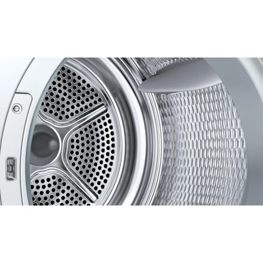 Сушильный автомат BOSCH Bosch WQG14200ME