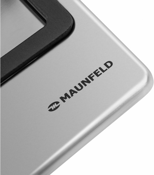 Газовая варочная панель MAUNFELD Maunfeld EGHS.43.33CS/G
