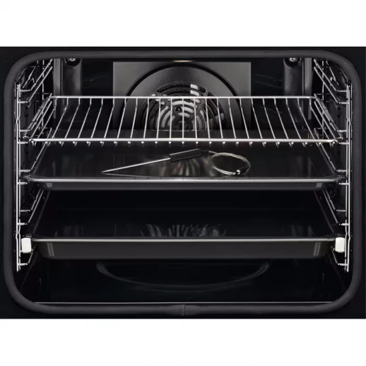 Встраиваемые электрические духовки ELECTROLUX Electrolux EOD6P77WZ