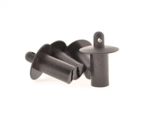 Крепление кузова, 4 шт.