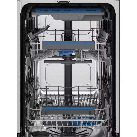 Встраиваемые посудомоечные машины ELECTROLUX Electrolux EEM43201L