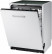 посудомоечная машина Samsung Samsung DW60M6050BB/WT