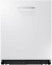 посудомоечная машина Samsung Samsung DW60M6050BB/WT