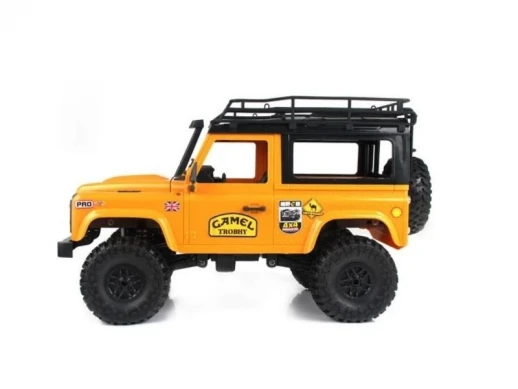 Комплект наклеек MN MODEL для моделей MN-90, MN-91