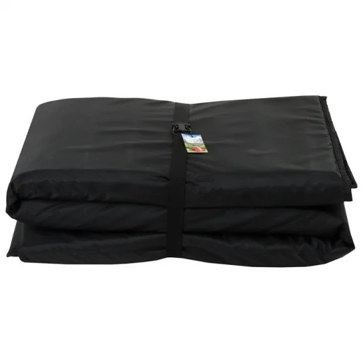 Пол в палатку, 205х150 см, толщина 2 см