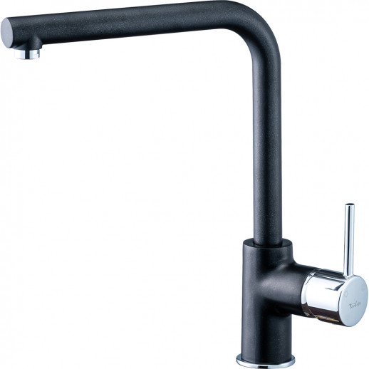 Смеситель RIVELATO Rivelato 9021608 antracite cromo