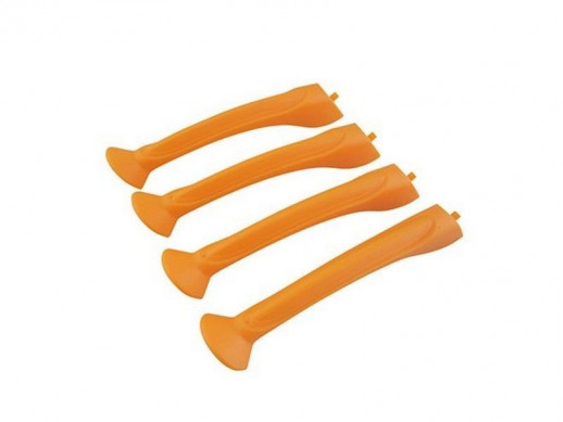 Посадочные шасси для квадрокоптера Syma X8W, 4шт.