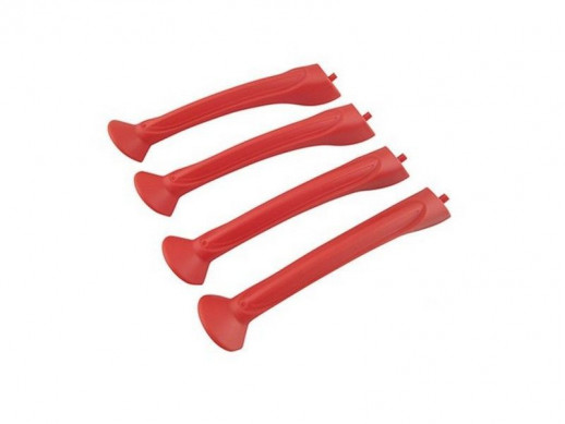 Посадочные шасси для квадрокоптера Syma X8W, 4шт.