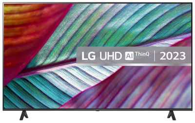 Телевизор ЖК 65" LG LG 65UR78006LK.ARUG