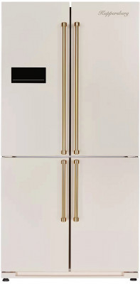 Холодильник French door Kuppersberg Kuppersberg NMFV 18591 C