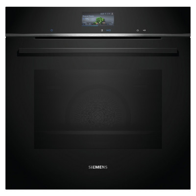 Встраиваемый духовой шкаф SIEMENS Siemens HB776G3B1