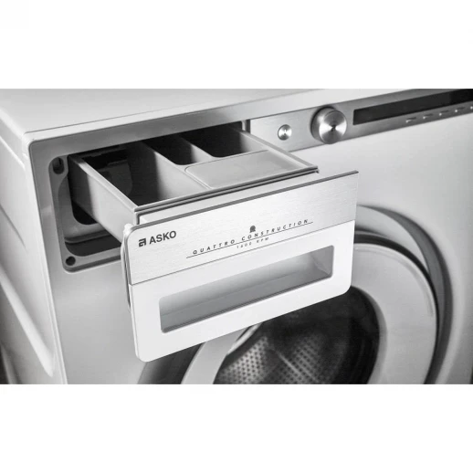 Стиральные машины ASKO Asko W4086C.W/3
