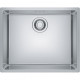 Мойка Franke 122.0525.271 Franke Maris MRX 110-50 Inox satinato