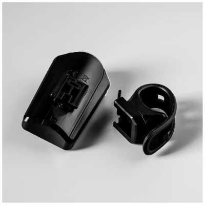 Комплект велосипедных фонарей JY-7043+JY-6068T