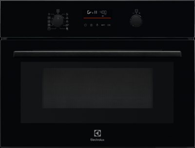Встраиваемая микроволновая печь Electrolux Electrolux EVM6E46Z