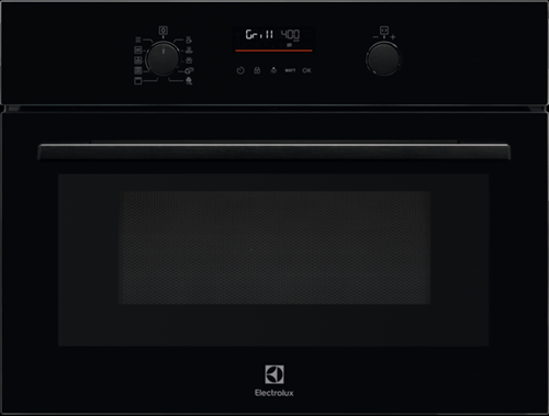 Встраиваемая микроволновая печь Electrolux Electrolux EVM6E46Z
