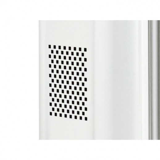 Обогреватель Ballu Classic BOH/CL-07WRN, масляный, 1500 Вт, 7 секций, 20 м2