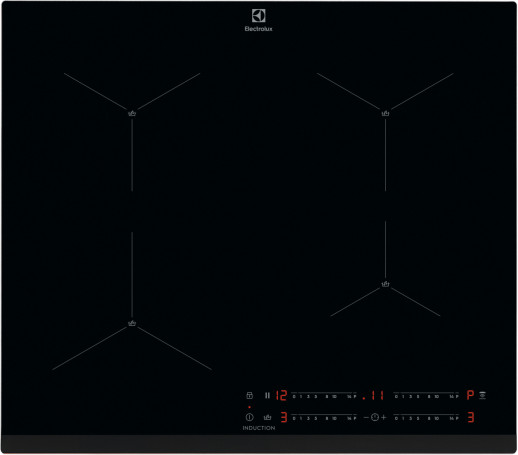 Встраиваемые индукционные панели ELECTROLUX Electrolux EIS62443