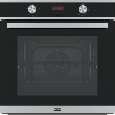 Духовой шкаф Franke FSM 86 HE XS Franke Smart FSM 86 HE XS