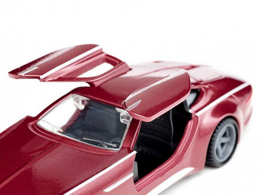 Машина Siku 2357 Mercedes-Maybach 6, 1/50