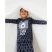 Пижама детская для мальчика KAFTAN "Мишка" рост 122-128 (34)