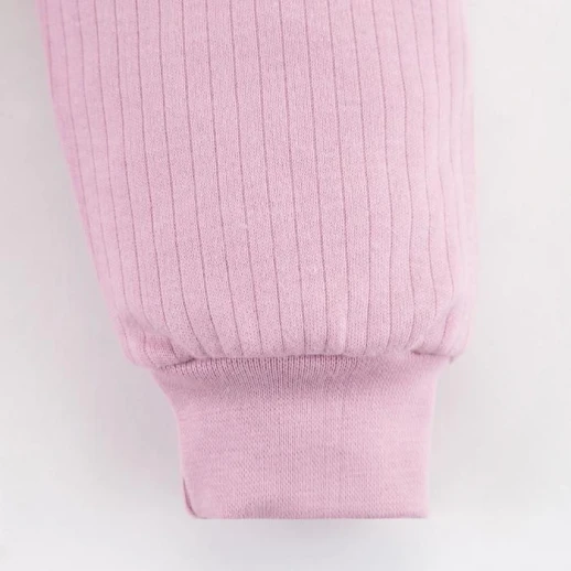 Штанишки Крошка Я "Котик", розовый