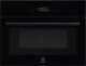 Встраиваемый духовой шкаф Electrolux Electrolux EVM8E08Z