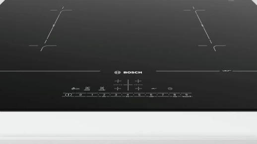 Встраиваемая индукционная панель BOSCH Bosch Serie | 6 PVQ611FC5E