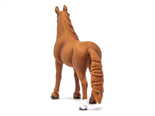 Фигурка Schleich Кобыла Немецкого верхового пони