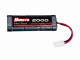 Аккумулятор Ni-Mh VegaPower 2000mAh, 7,2V