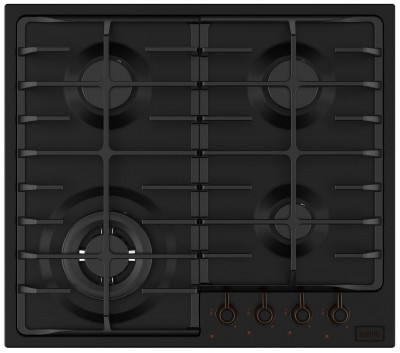 Варочная поверхность KORTING Korting HG 674 CTCN
