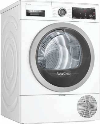 Сушильный автомат BOSCH BOSCH Serie 8 WTX87M90ME
