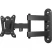 Кронштейн ONKRON ONKRON ONKRON R4 BLACK