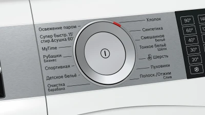 Стиральная машина BOSCH Bosch Serie | 6 WDU28590OE