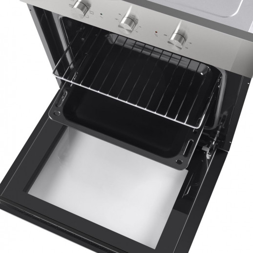 Шкаф духовой электрический HOMSair OEF657S HOMSair OEF657S