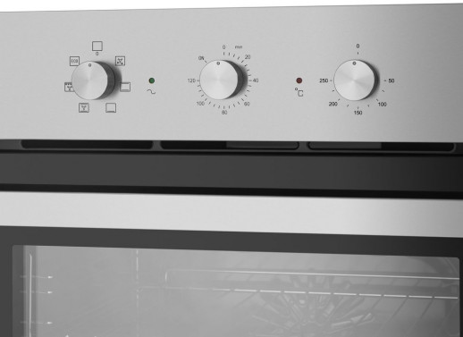 Шкаф духовой электрический HOMSair OEF657S HOMSair OEF657S