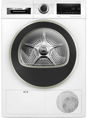 Сушильный автомат BOSCH Bosch WQG2410EPL
