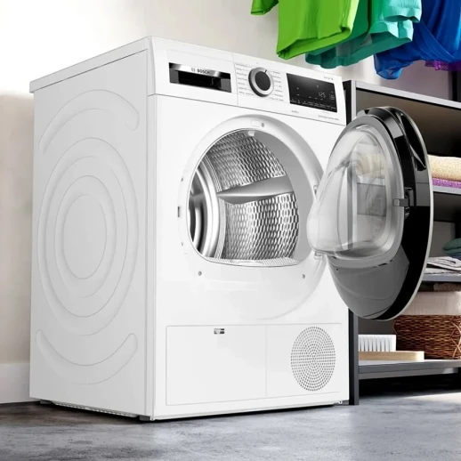 Сушильный автомат BOSCH Bosch WQG2410EPL