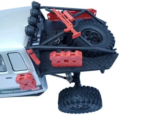 Комплект навесных аксессуаров для Remo Hobby RH1093-ST