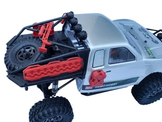 Комплект навесных аксессуаров для Remo Hobby RH1093-ST