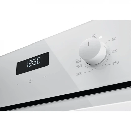 Встраиваемый духовой шкаф Electrolux EOF5C50V
