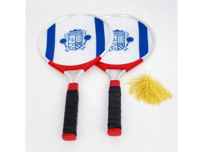Игровой набор OgoMinton бадминтон, 6+