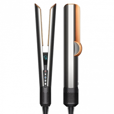 HT01 Airstrait Nickel/Copper 408202-01 Dyson HT01 Airstrait Nickel/Copper 408202-01