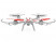 Р/У квадрокоптер Syma X54HW с FPV трансляцией Wi-Fi, барометр, 2.4G RTF