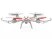 Р/У квадрокоптер Syma X54HW с FPV трансляцией Wi-Fi, барометр, 2.4G RTF