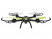 Р/У квадрокоптер Syma X54HW с FPV трансляцией Wi-Fi, барометр, 2.4G RTF